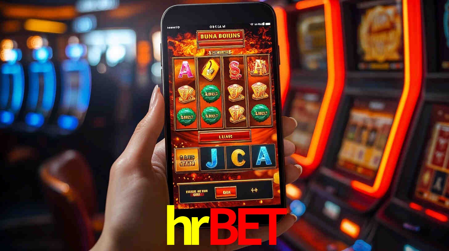 hrbet - Cassino Luxuoso da Fortuna Suprema - hrbet.com