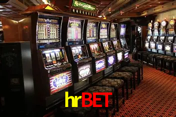 Inovações de Jogos na hrbet: O Futuro das Experiências Interativas