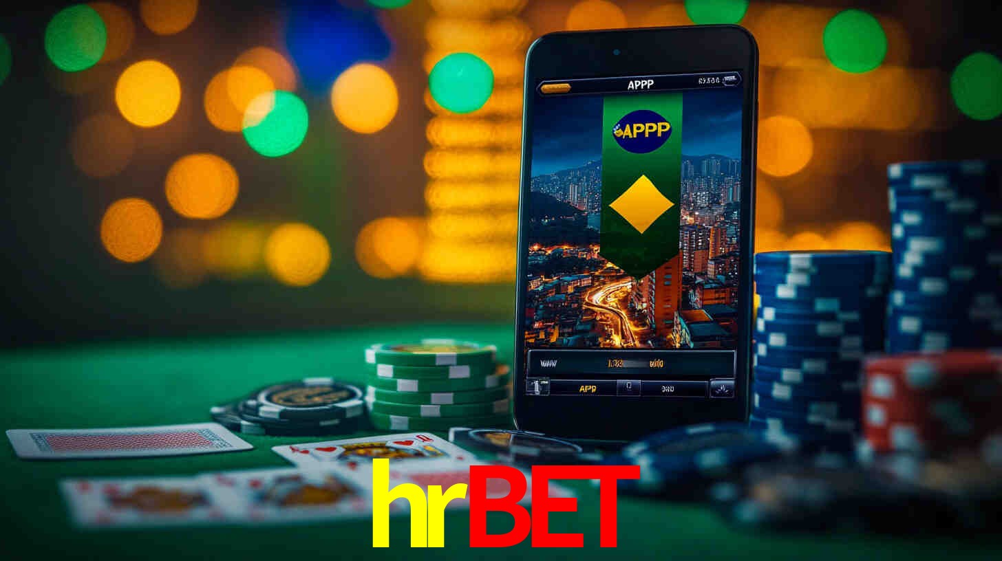 Inovações de Jogos na hrbet: O Futuro das Experiências Interativas