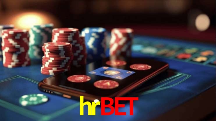Provedores de Jogos hrbet