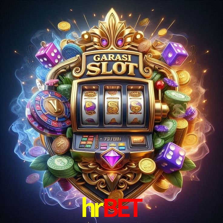 Tecnologia da Plataforma hrbet
