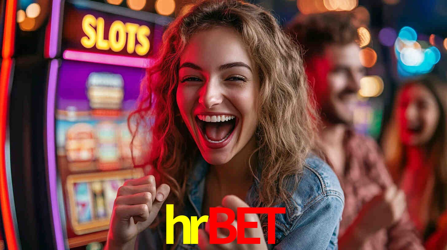 A Experiência Imersiva dos Cassinos Ao Vivo no hrbet
