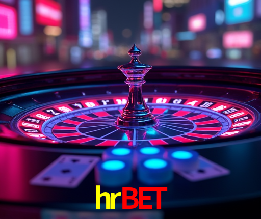 Desvendando o Mundo dos Jogos Virtuais na hrbet