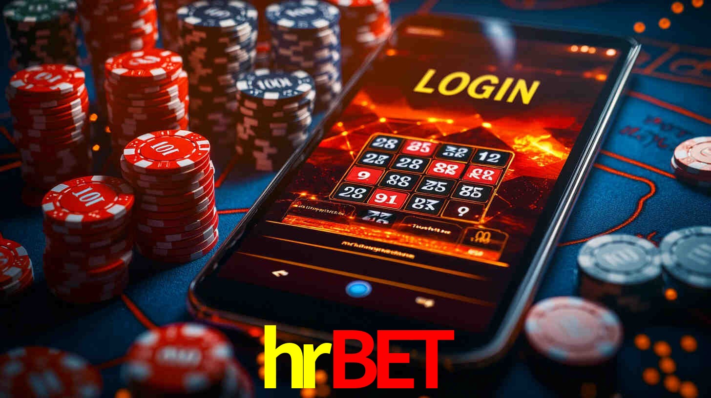Bônus Generosos e Exclusivos no hrbet para Você!