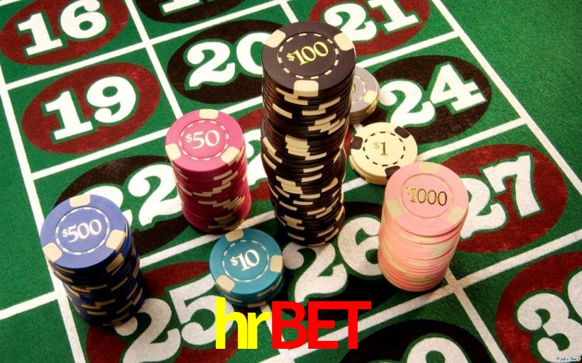 Apostas de Futebol hrbet