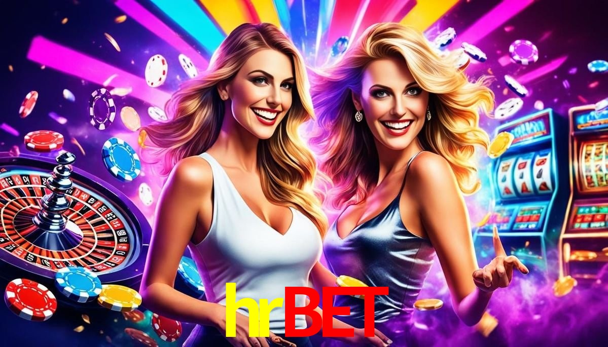 Jogos Exclusivos hrbet