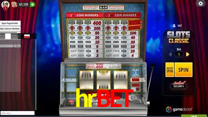 Explorando a Categoria de Eventos em Apostas na hrbet