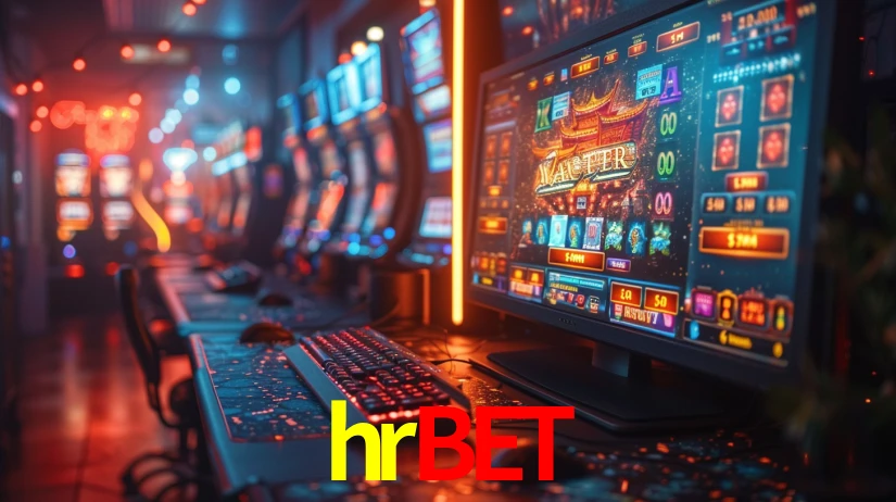 hrbet.com