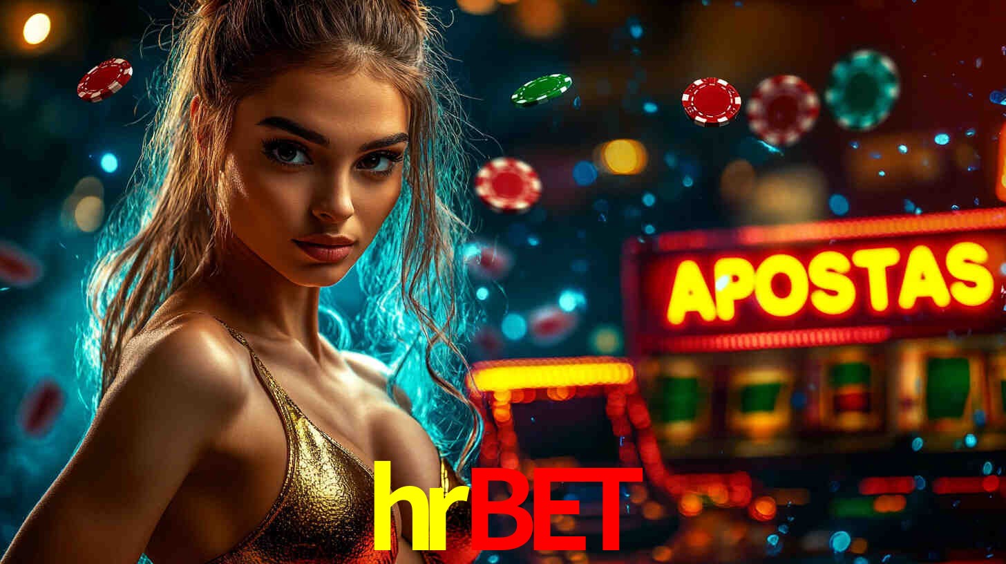 Explorando a Categoria de Eventos em Apostas na hrbet