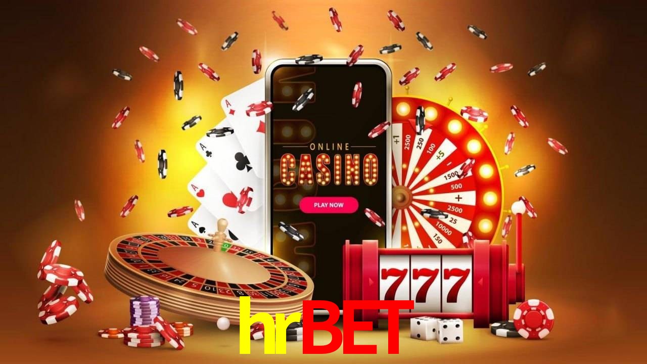 Login Seguro hrbet