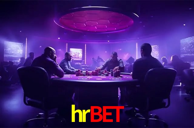 hrbet download — tutorial instalação APK passo a passo