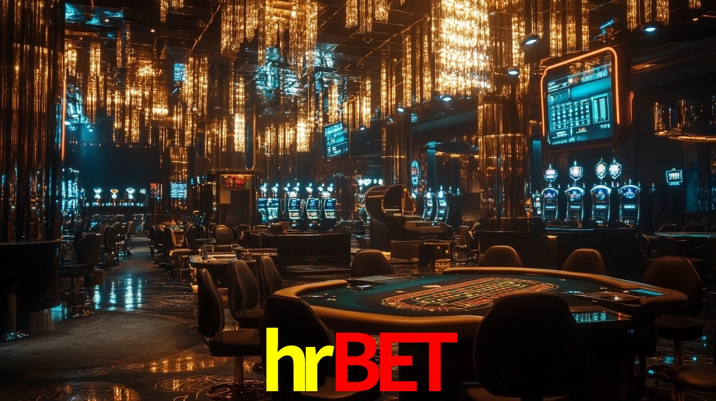 hrbet.com