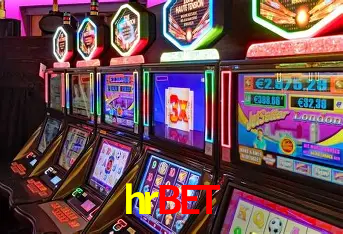 Inovações de Jogos na hrbet: O Futuro das Experiências Interativas